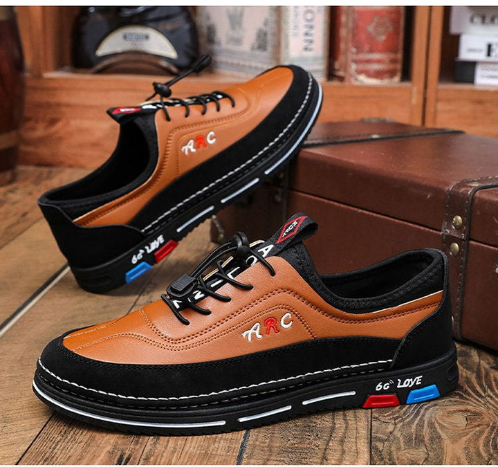 Stylische Herren Sneaker – Modernes Design & Komfort für den Alltag