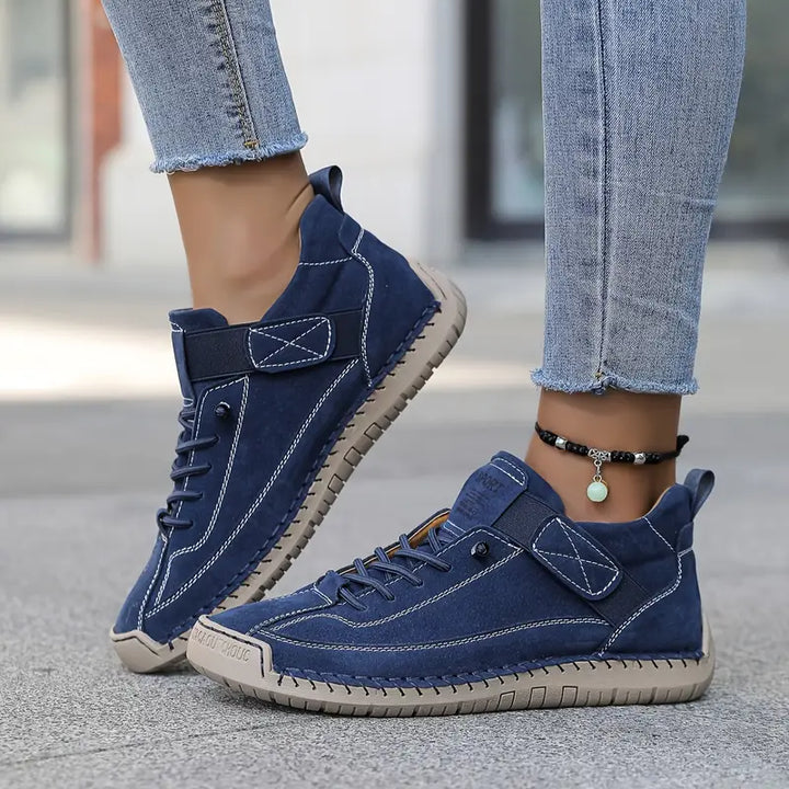 Bequeme Sneakers – Leichte Schuhe für den Alltag