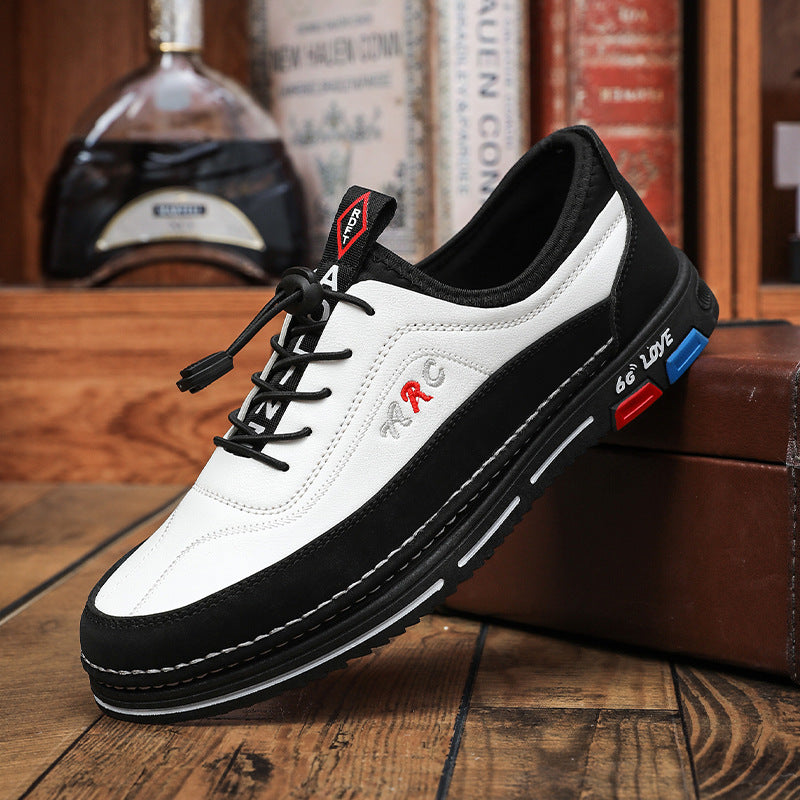 Stylische Herren Sneaker – Modernes Design & Komfort für den Alltag