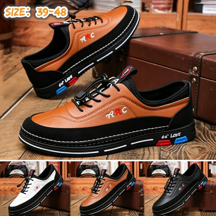 Stylische Herren Sneaker – Modernes Design & Komfort für den Alltag