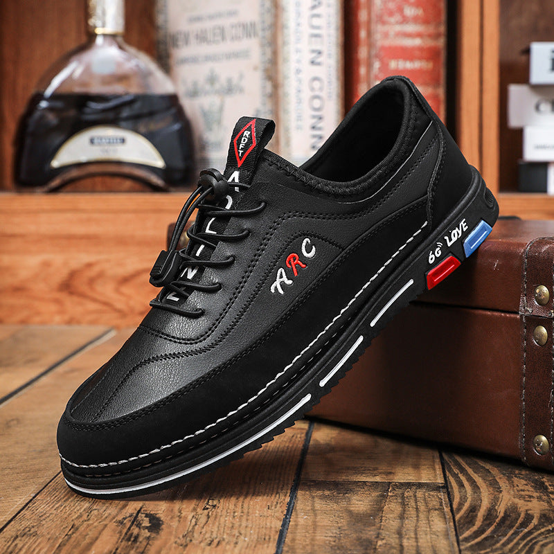 Stylische Herren Sneaker – Modernes Design & Komfort für den Alltag