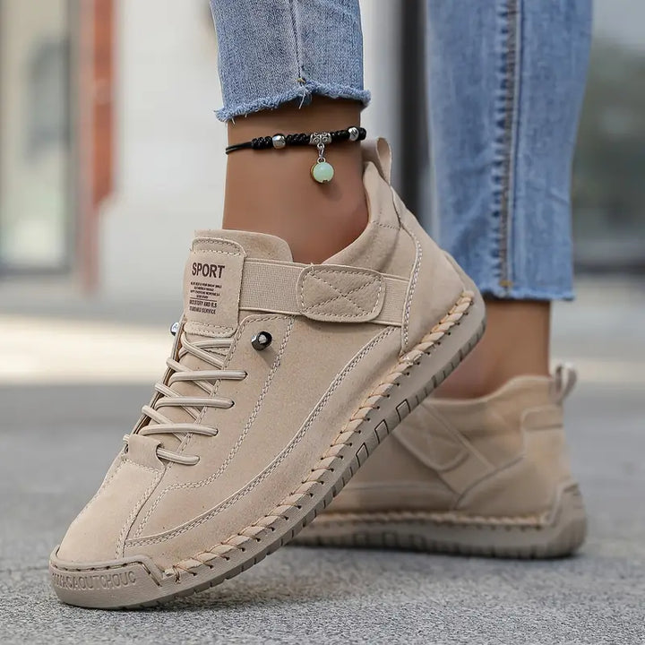 Bequeme Sneakers – Leichte Schuhe für den Alltag