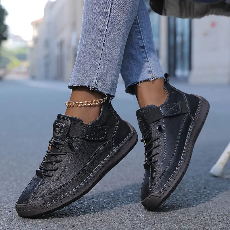 Bequeme Sneakers – Leichte Schuhe für den Alltag