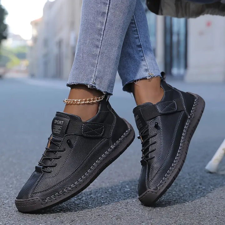 Bequeme Sneakers – Leichte Schuhe für den Alltag