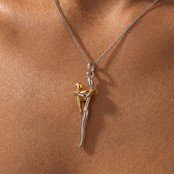 Mutter-Kind-Kette
