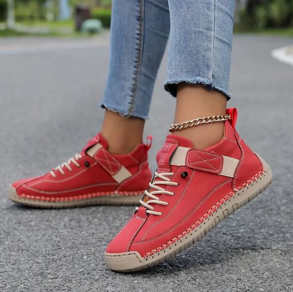 Bequeme Sneakers – Leichte Schuhe für den Alltag