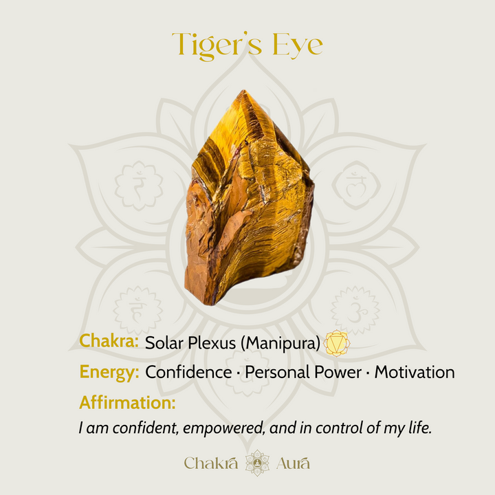 ✨ Chakra-Energie-Armband – Gleichgewicht & innere Ruhe