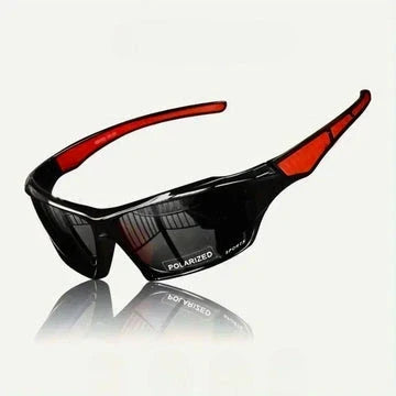 Nordenmark™️ – Sportliche Hochleistungs-Sonnenbrillen (1+1 GRATIS)