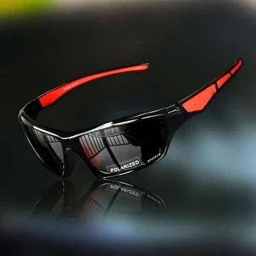 Nordenmark™️ – Sportliche Hochleistungs-Sonnenbrillen (1+1 GRATIS)