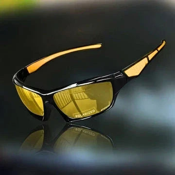 Nordenmark™️ – Sportliche Hochleistungs-Sonnenbrillen (1+1 GRATIS)