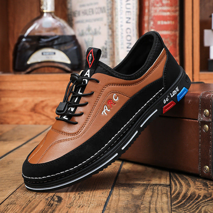 Stylische Herren Sneaker – Modernes Design & Komfort für den Alltag