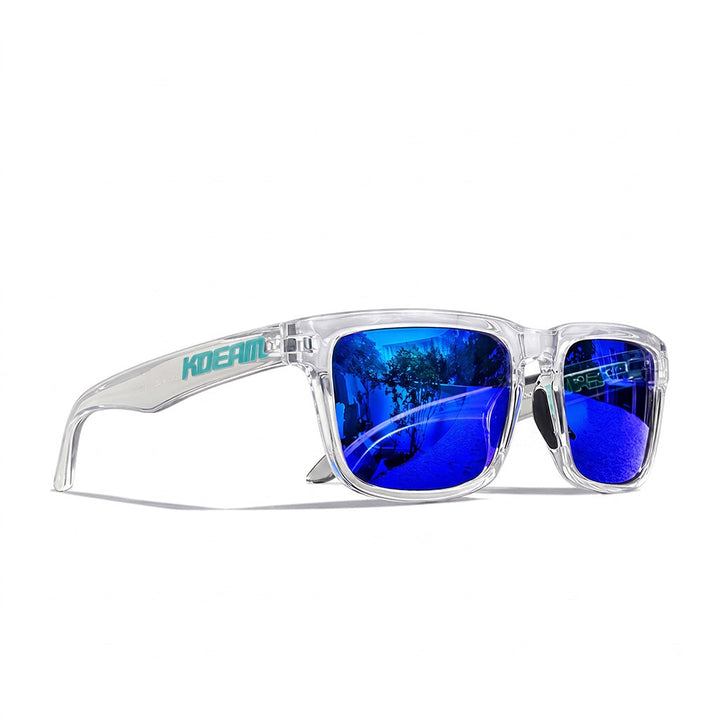 Nordenmark™ | Polarisierte Sport-Sonnenbrille