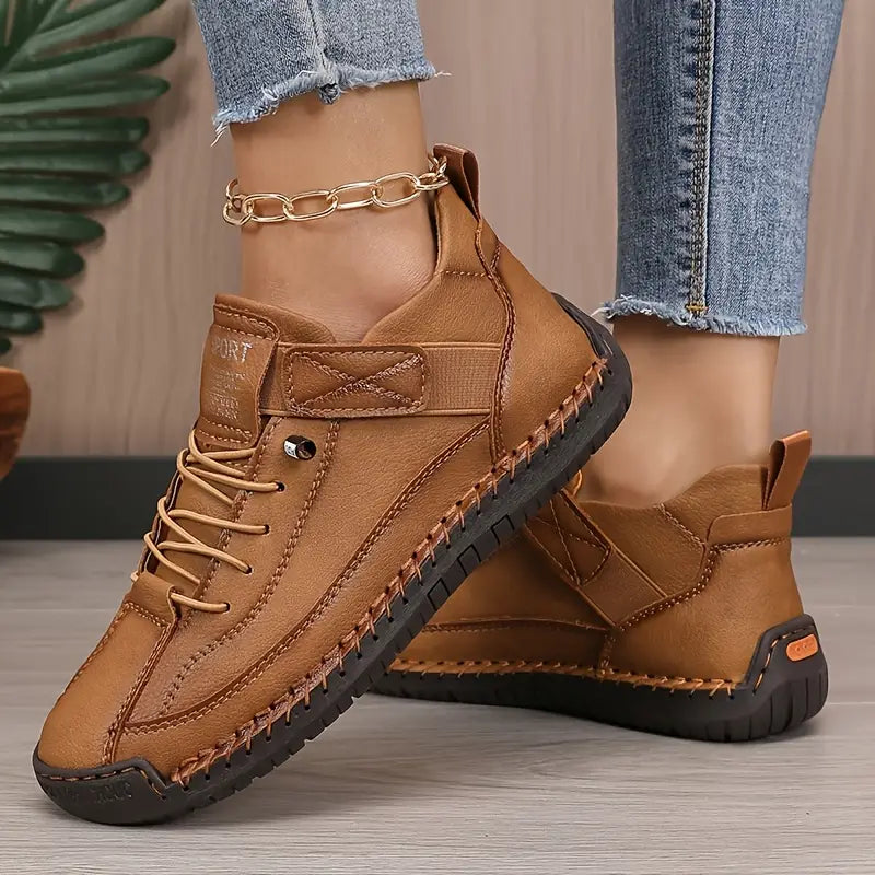 Bequeme Sneakers – Leichte Schuhe für den Alltag