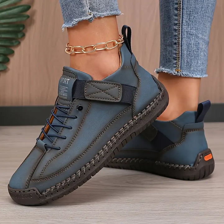 Bequeme Sneakers – Leichte Schuhe für den Alltag