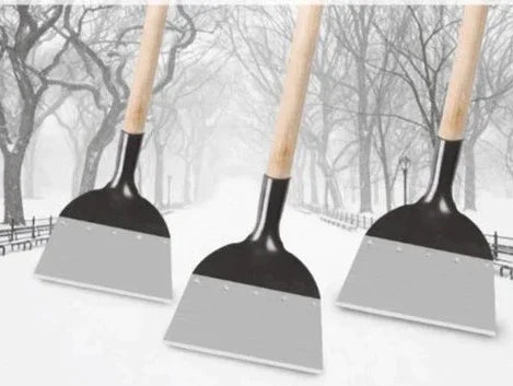 Multifunktionale Gartenschaufel – So macht Gartenarbeit Spaß und geht leicht von der Hand!
