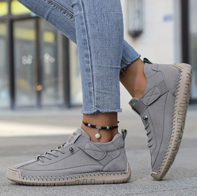 Bequeme Sneakers – Leichte Schuhe für den Alltag