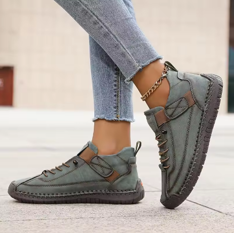 Bequeme Sneakers – Leichte Schuhe für den Alltag