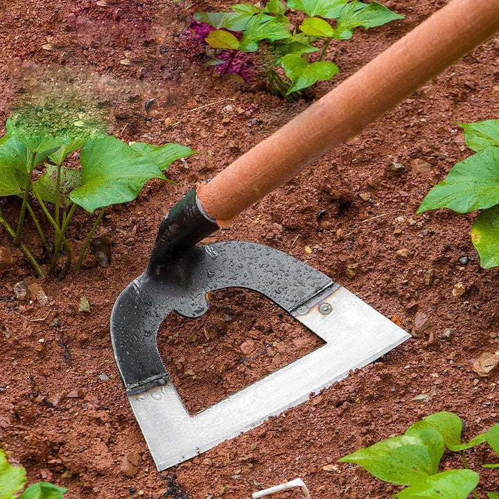 Premium-Gartenscheren – Ein perfekter Garten im Handumdrehen!
