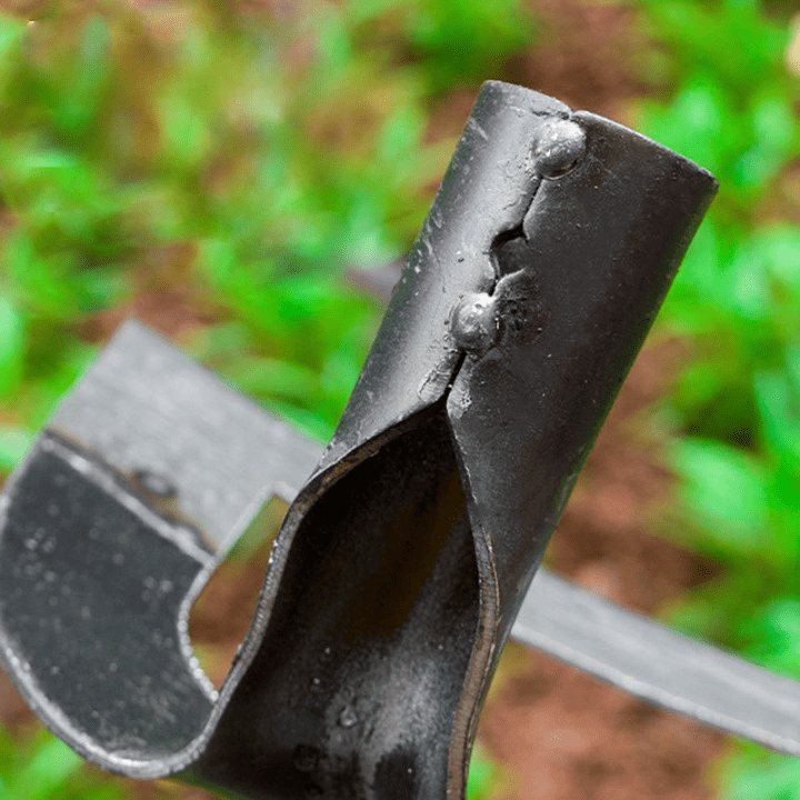 Premium-Gartenscheren – Ein perfekter Garten im Handumdrehen!