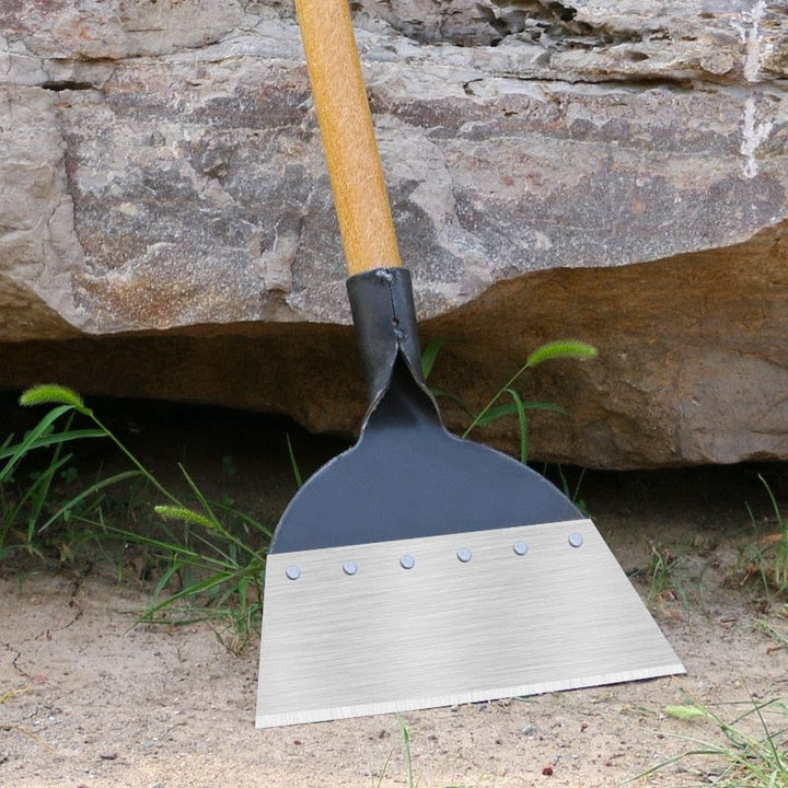Multifunktionale Gartenschaufel – So macht Gartenarbeit Spaß und geht leicht von der Hand!