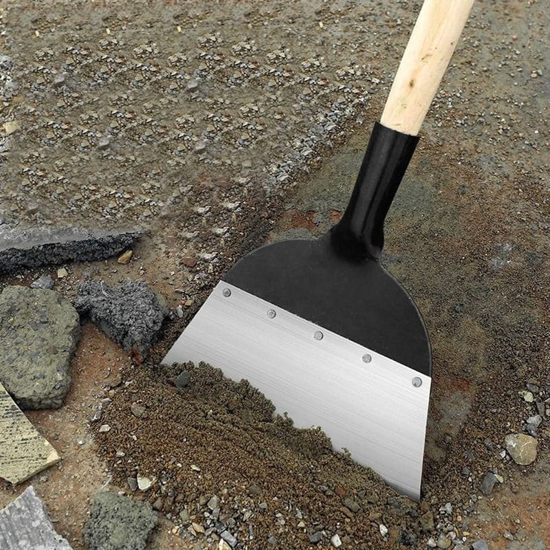 Multifunktionale Gartenschaufel – So macht Gartenarbeit Spaß und geht leicht von der Hand!