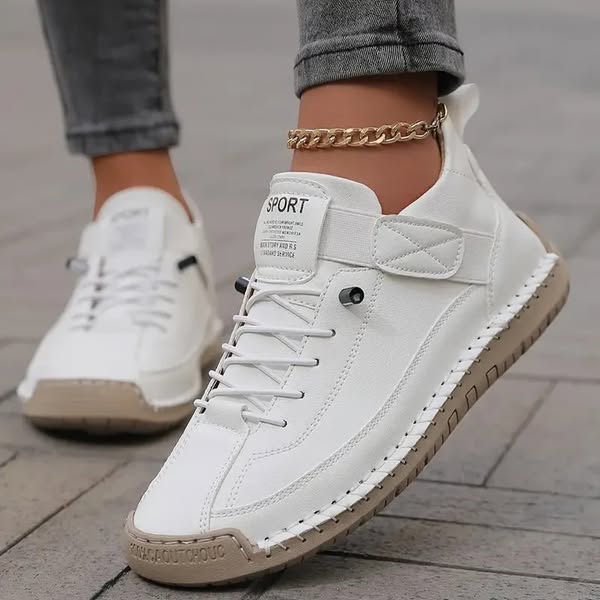 Bequeme Sneakers – Leichte Schuhe für den Alltag