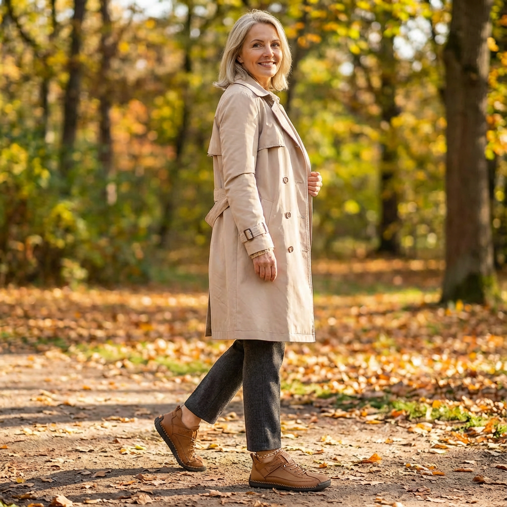 Bequeme Sneakers – Leichte Schuhe für den Alltag