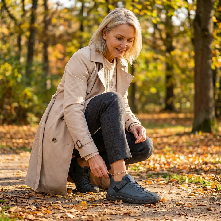 Bequeme Sneakers – Leichte Schuhe für den Alltag