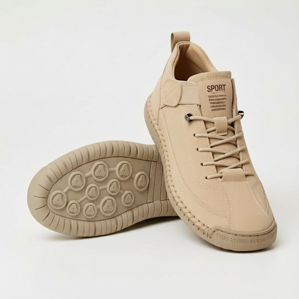 Bequeme Sneakers – Leichte Schuhe für den Alltag
