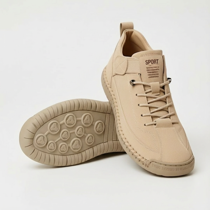 Bequeme Sneakers – Leichte Schuhe für den Alltag
