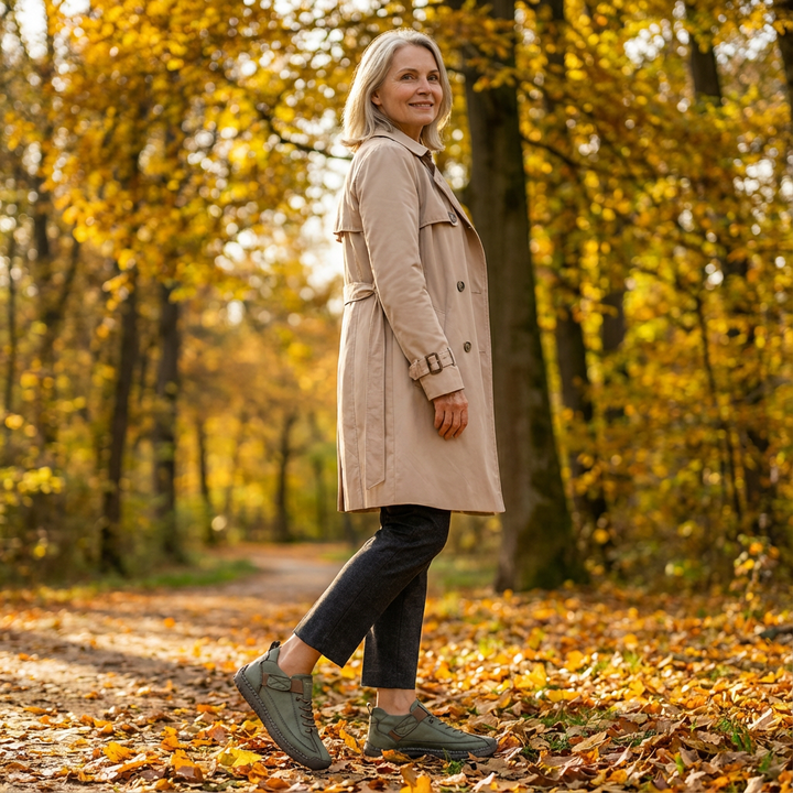 Bequeme Sneakers – Leichte Schuhe für den Alltag