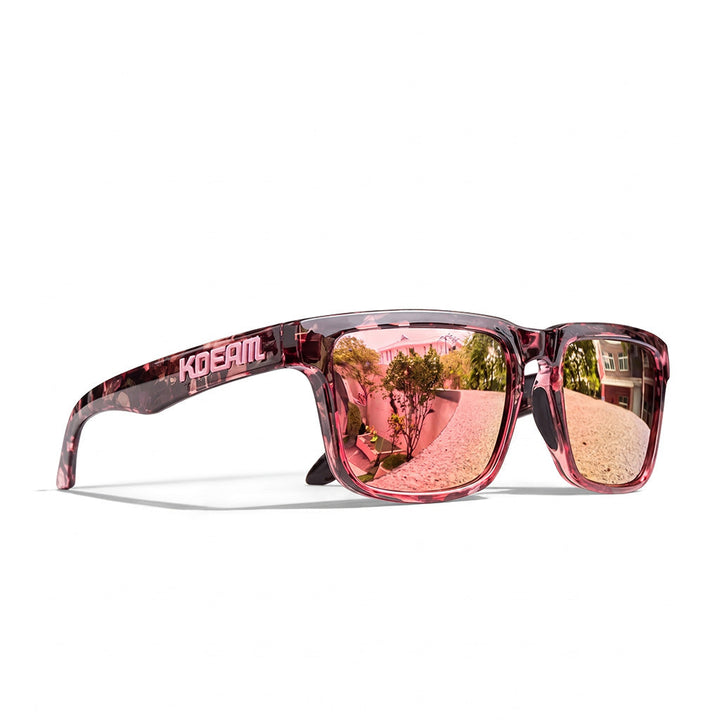 Nordenmark™ | Polarisierte Sport-Sonnenbrille