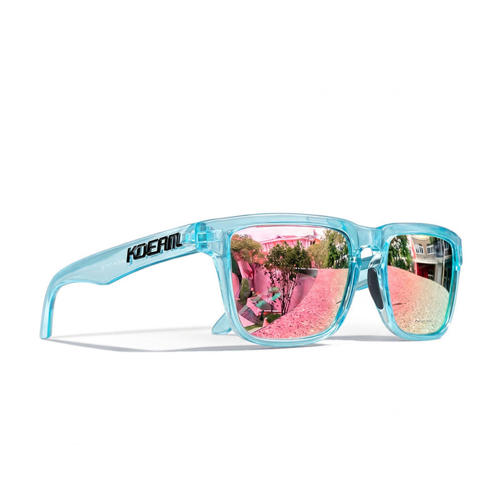 Nordenmark™ | Polarisierte Sport-Sonnenbrille