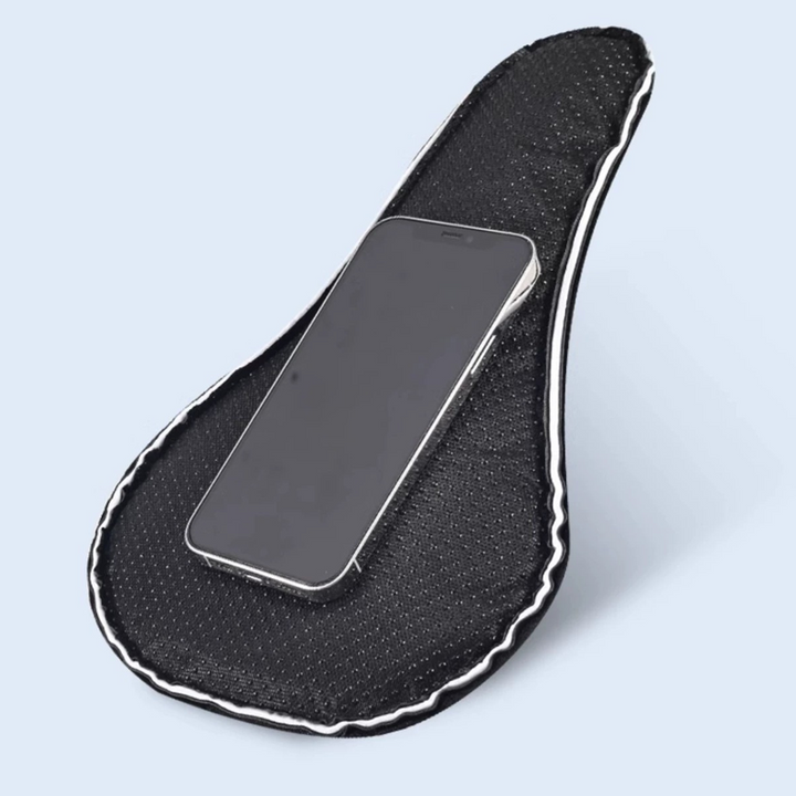 Ergonomischer Fahrradsattel – Komfort-Gel-Sattel für lange Touren