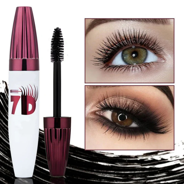 4D Mascara – Extreme Volume & Lengte in Seconden
