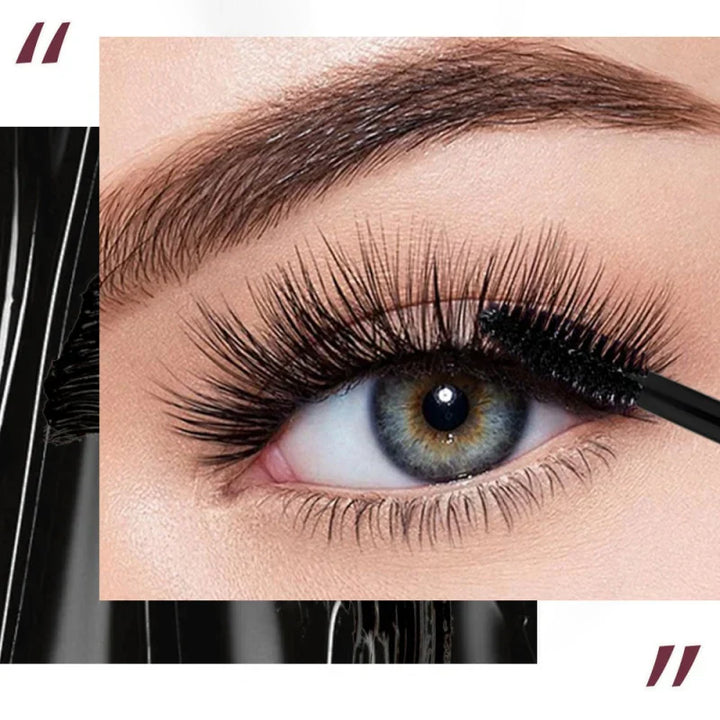4D Mascara – Extreme Volume & Lengte in Seconden